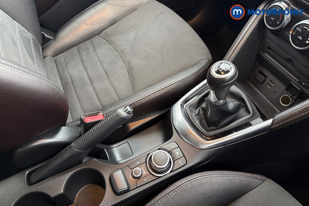 Mazda 2 Gt Sport Nav-Plus Manual Petrol Hatchback - Stock Number (1599255) - 12th supplementary image