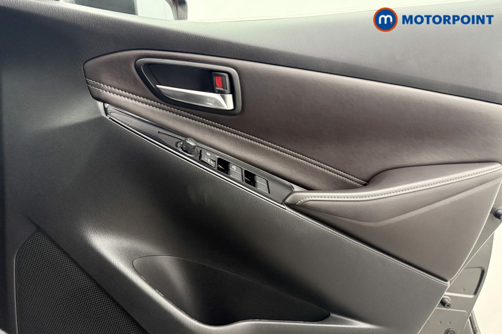 Mazda 2 Gt Sport Nav-Plus Manual Petrol Hatchback - Stock Number (1599255) - 14th supplementary image