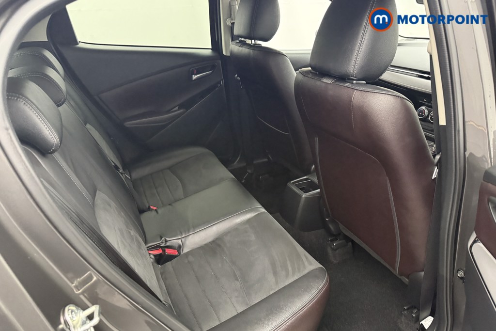 Mazda 2 Gt Sport Nav-Plus Manual Petrol Hatchback - Stock Number (1599255) - 18th supplementary image