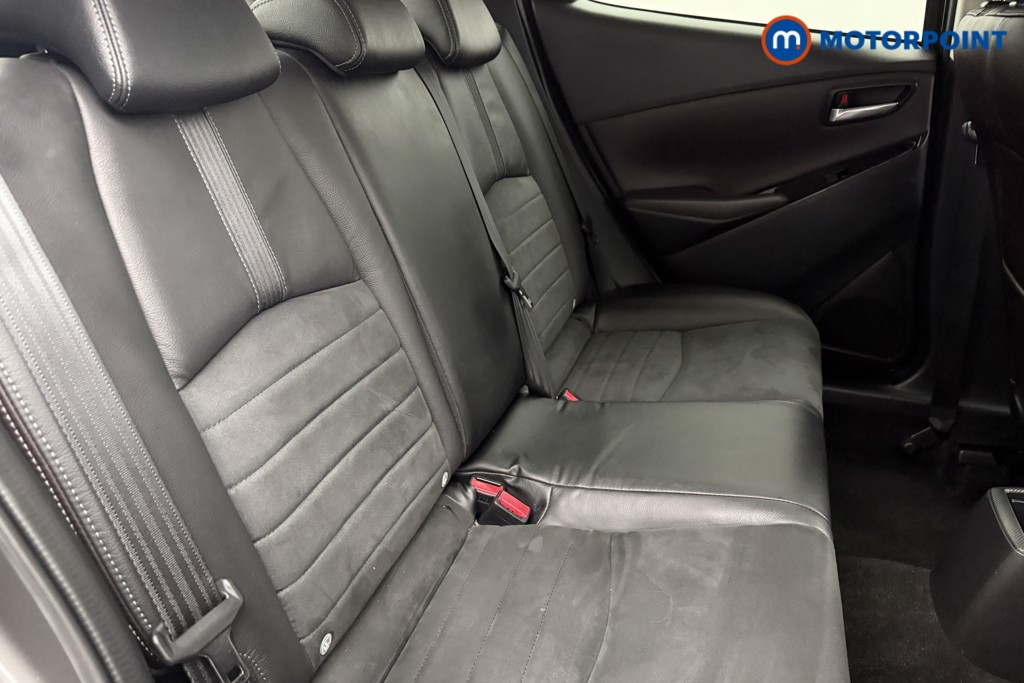 Mazda 2 Gt Sport Nav-Plus Manual Petrol Hatchback - Stock Number (1599255) - 19th supplementary image