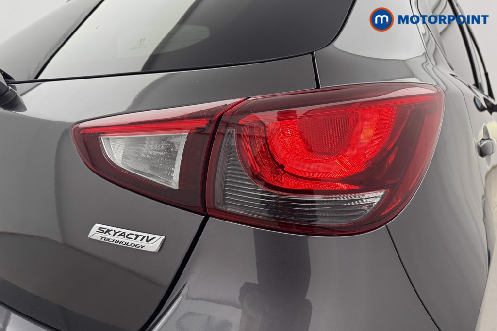 Mazda 2 Gt Sport Nav-Plus Manual Petrol Hatchback - Stock Number (1599255) - 21st supplementary image