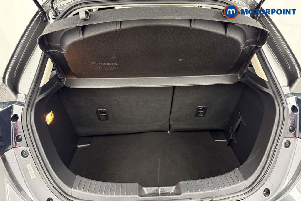 Mazda 2 Gt Sport Nav-Plus Manual Petrol Hatchback - Stock Number (1599255) - 22nd supplementary image