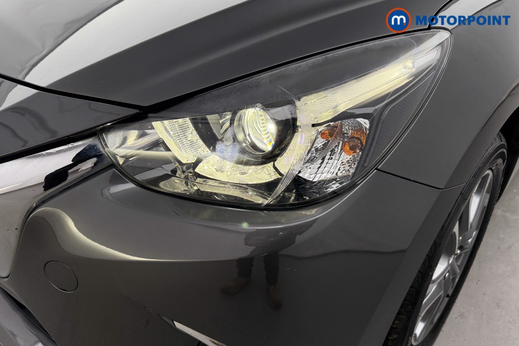 Mazda 2 Gt Sport Nav-Plus Manual Petrol Hatchback - Stock Number (1599255) - 23rd supplementary image