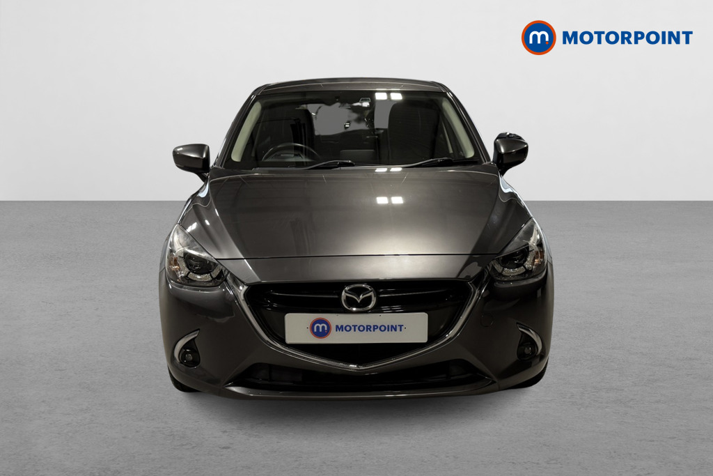 Mazda 2 Gt Sport Nav-Plus Manual Petrol Hatchback - Stock Number (1599255) - Front bumper
