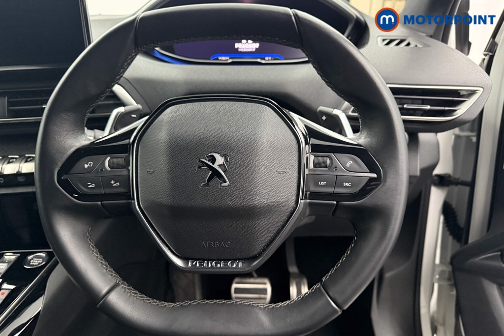Peugeot 3008 Allure Premium-Plus Automatic Petrol SUV - Stock Number (1599296) - 2nd supplementary image
