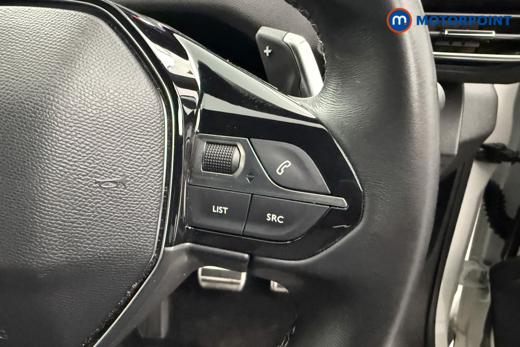 Peugeot 3008 Allure Premium-Plus Automatic Petrol SUV - Stock Number (1599296) - 4th supplementary image