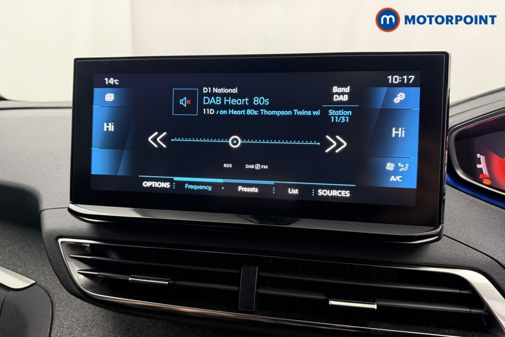 Peugeot 3008 Allure Premium-Plus Automatic Petrol SUV - Stock Number (1599296) - 6th supplementary image