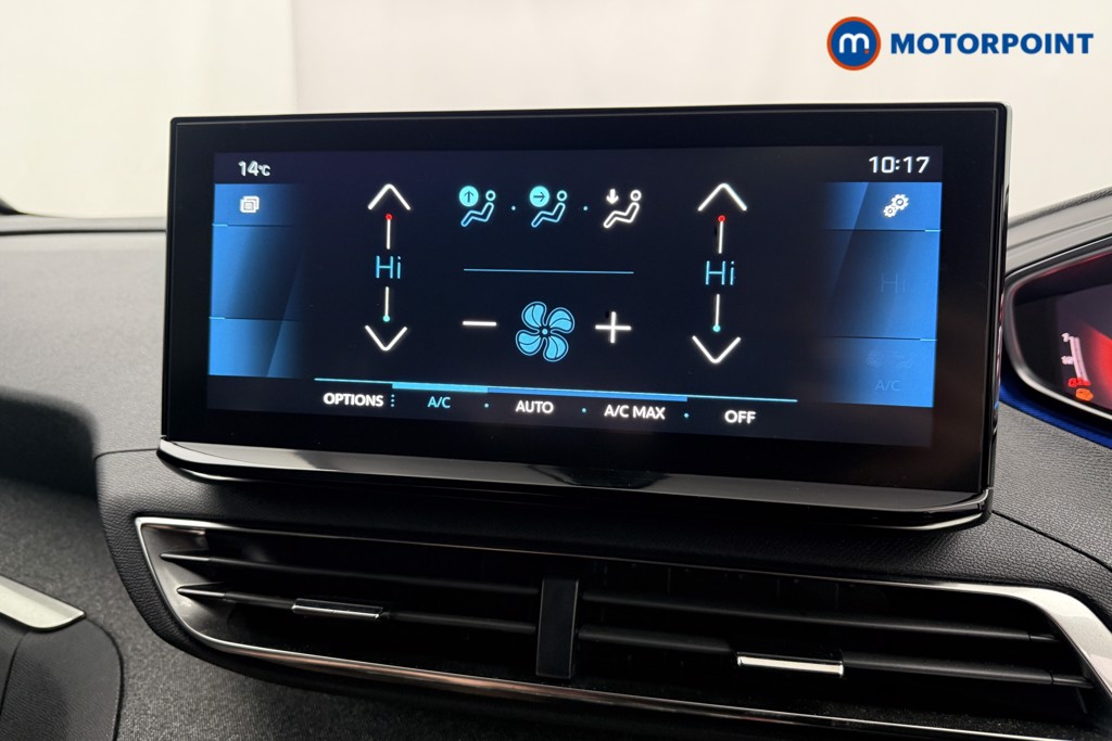 Peugeot 3008 Allure Premium-Plus Automatic Petrol SUV - Stock Number (1599296) - 7th supplementary image