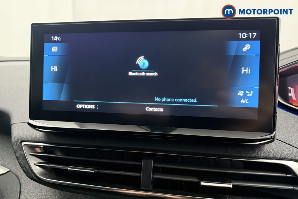 Peugeot 3008 Allure Premium-Plus Automatic Petrol SUV - Stock Number (1599296) - 10th supplementary image