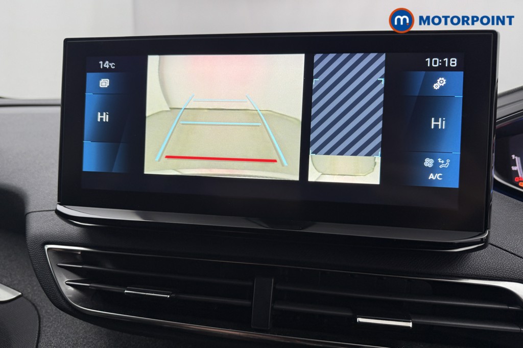 Peugeot 3008 Allure Premium-Plus Automatic Petrol SUV - Stock Number (1599296) - 12th supplementary image