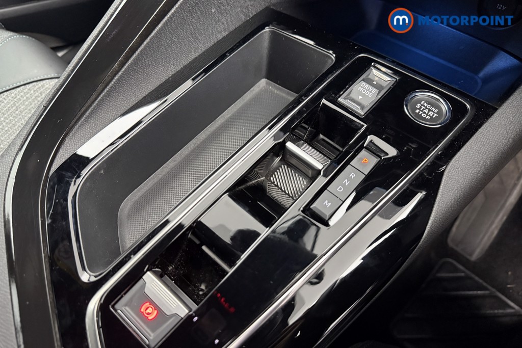 Peugeot 3008 Allure Premium-Plus Automatic Petrol SUV - Stock Number (1599296) - 15th supplementary image