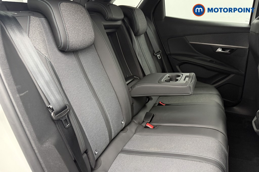 Peugeot 3008 Allure Premium-Plus Automatic Petrol SUV - Stock Number (1599296) - 26th supplementary image
