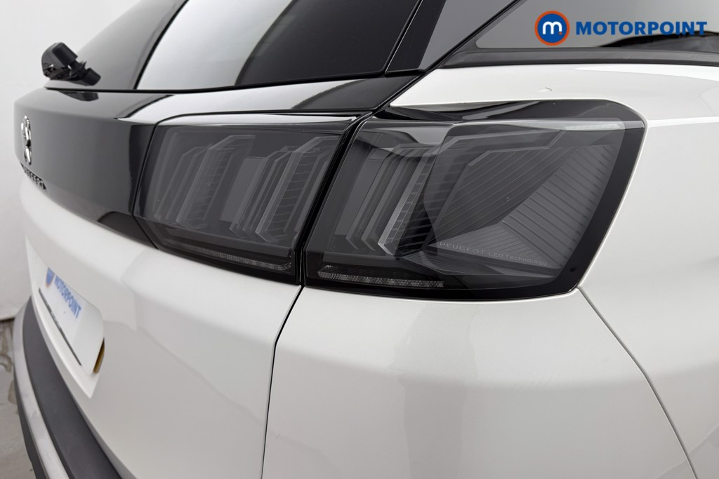 Peugeot 3008 Allure Premium-Plus Automatic Petrol SUV - Stock Number (1599296) - 28th supplementary image