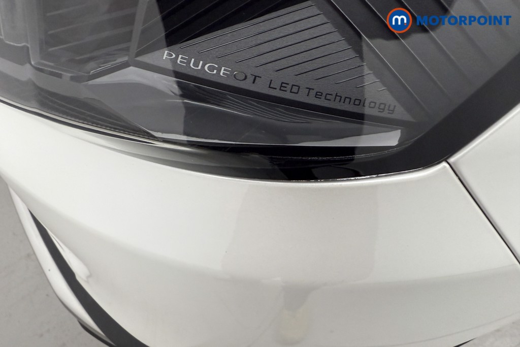 Peugeot 3008 Allure Premium-Plus Automatic Petrol SUV - Stock Number (1599296) - 29th supplementary image