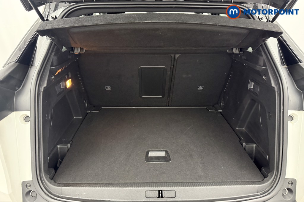 Peugeot 3008 Allure Premium-Plus Automatic Petrol SUV - Stock Number (1599296) - 30th supplementary image