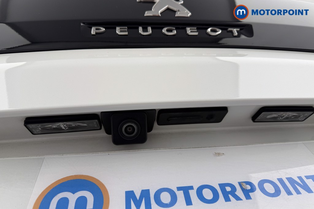 Peugeot 3008 Allure Premium-Plus Automatic Petrol SUV - Stock Number (1599296) - 31st supplementary image