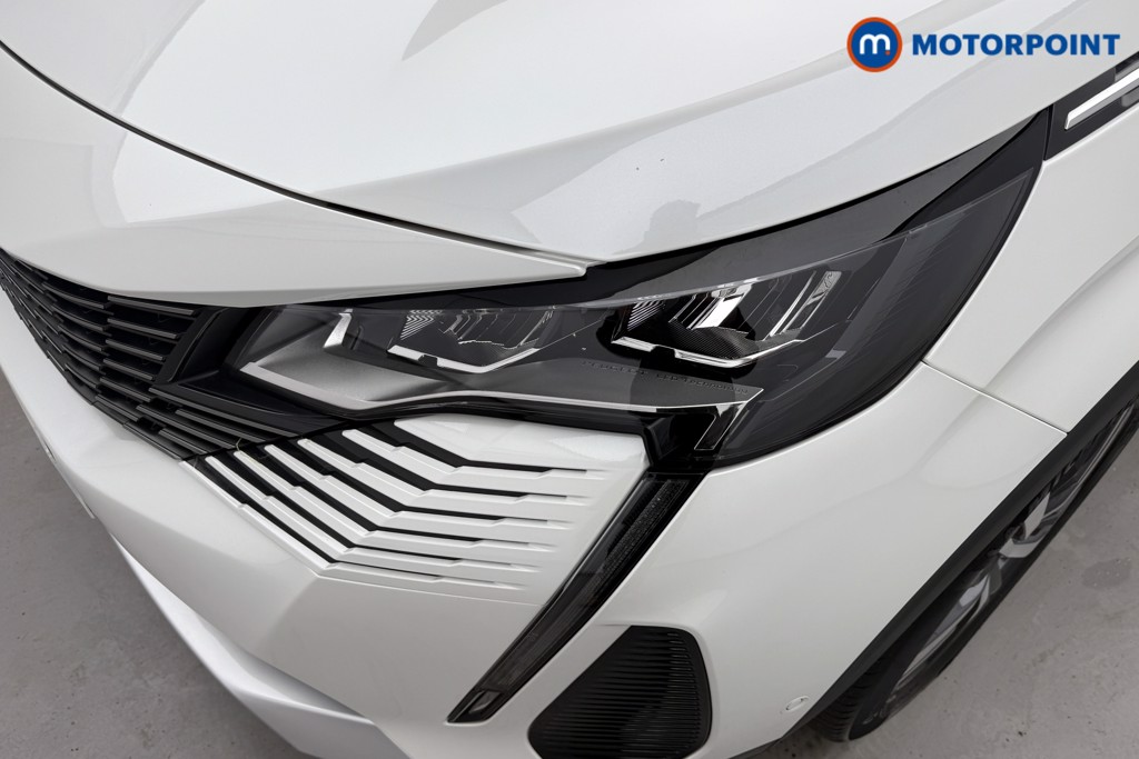 Peugeot 3008 Allure Premium-Plus Automatic Petrol SUV - Stock Number (1599296) - 32nd supplementary image