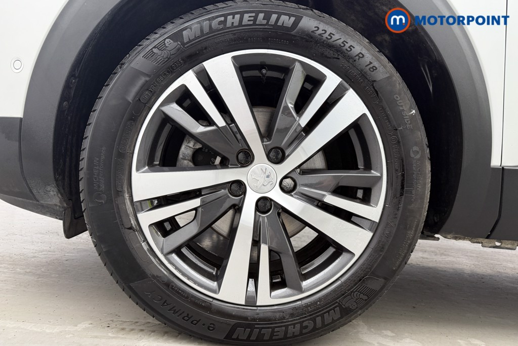 Peugeot 3008 Allure Premium-Plus Automatic Petrol SUV - Stock Number (1599296) - 34th supplementary image