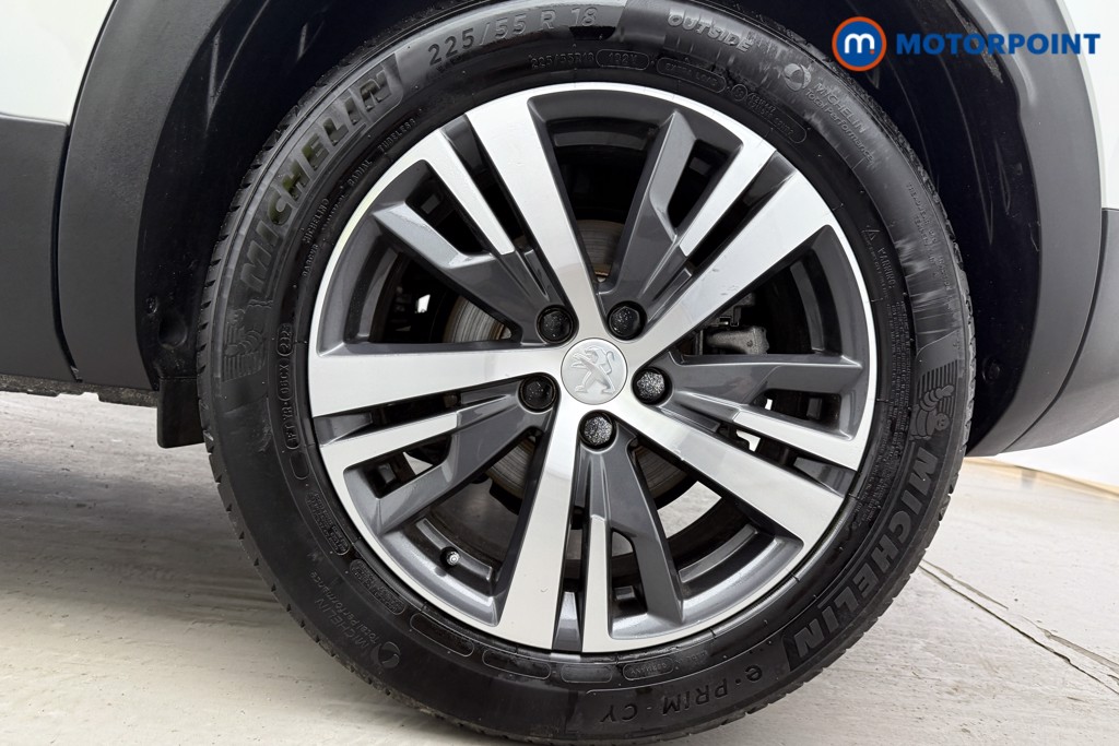 Peugeot 3008 Allure Premium-Plus Automatic Petrol SUV - Stock Number (1599296) - 35th supplementary image