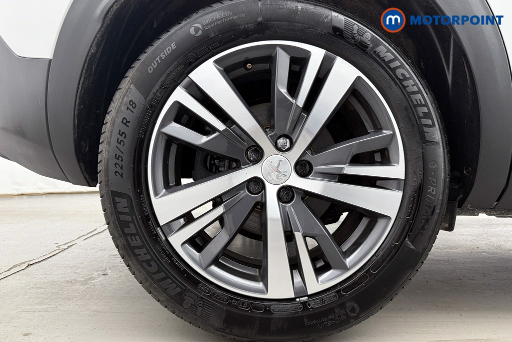 Peugeot 3008 Allure Premium-Plus Automatic Petrol SUV - Stock Number (1599296) - 36th supplementary image