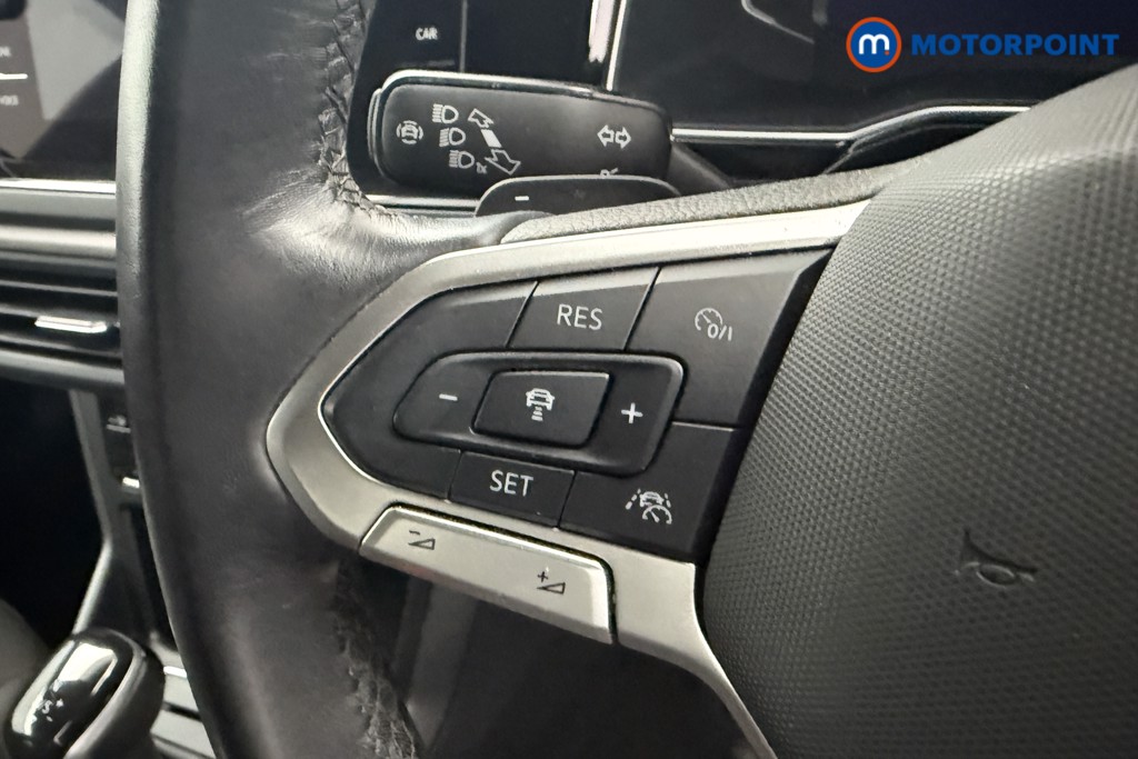 Volkswagen Polo R-Line Automatic Petrol Hatchback - Stock Number (1599329) - 3rd supplementary image