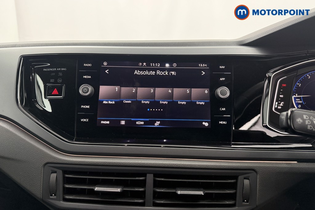 Volkswagen Polo R-Line Automatic Petrol Hatchback - Stock Number (1599329) - 6th supplementary image