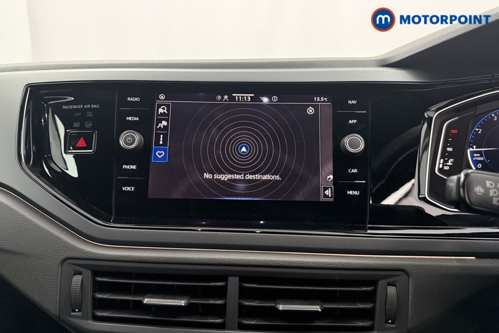 Volkswagen Polo R-Line Automatic Petrol Hatchback - Stock Number (1599329) - 8th supplementary image