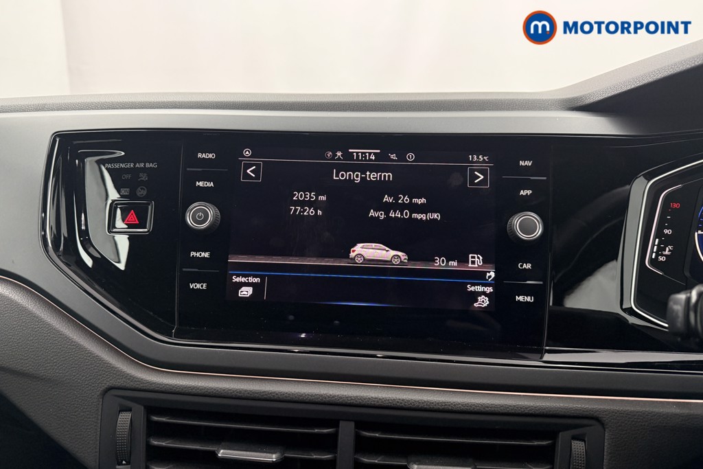 Volkswagen Polo R-Line Automatic Petrol Hatchback - Stock Number (1599329) - 11th supplementary image