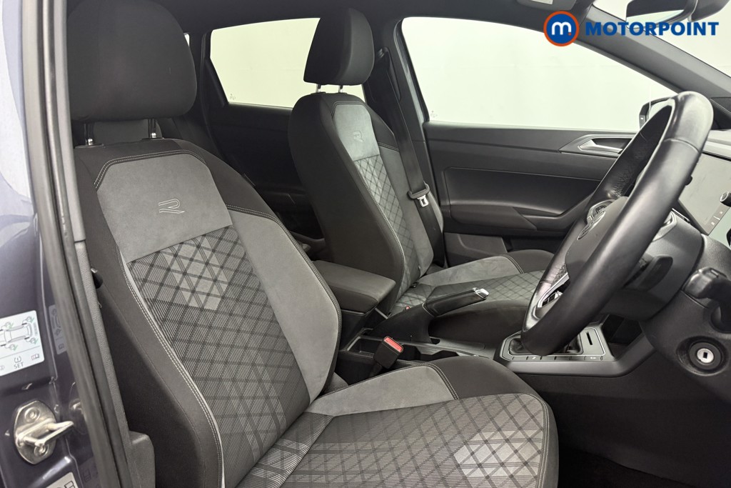Volkswagen Polo R-Line Automatic Petrol Hatchback - Stock Number (1599329) - 19th supplementary image