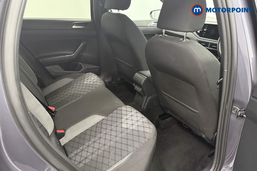 Volkswagen Polo R-Line Automatic Petrol Hatchback - Stock Number (1599329) - 21st supplementary image
