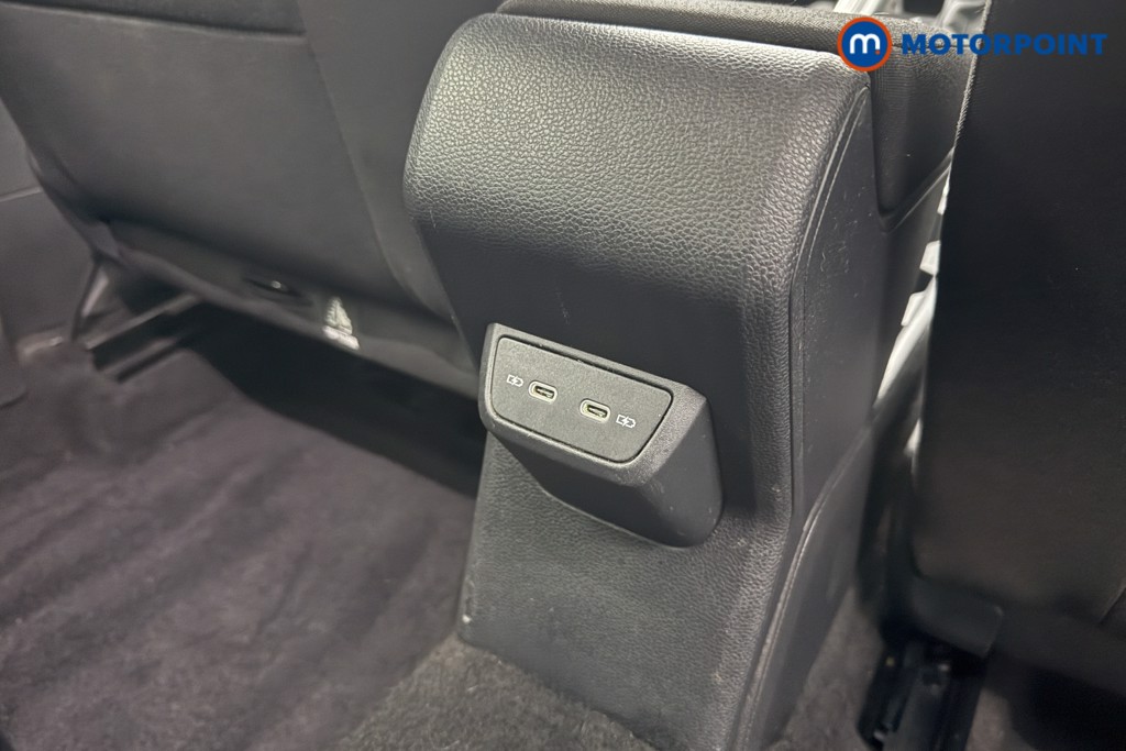 Volkswagen Polo R-Line Automatic Petrol Hatchback - Stock Number (1599329) - 22nd supplementary image