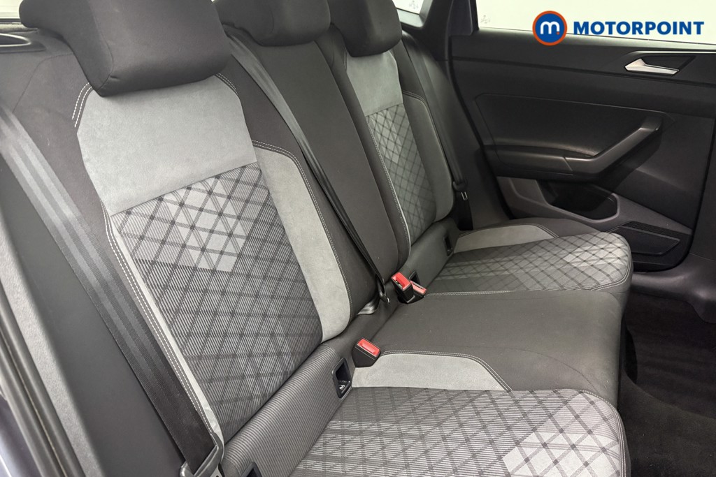 Volkswagen Polo R-Line Automatic Petrol Hatchback - Stock Number (1599329) - 23rd supplementary image