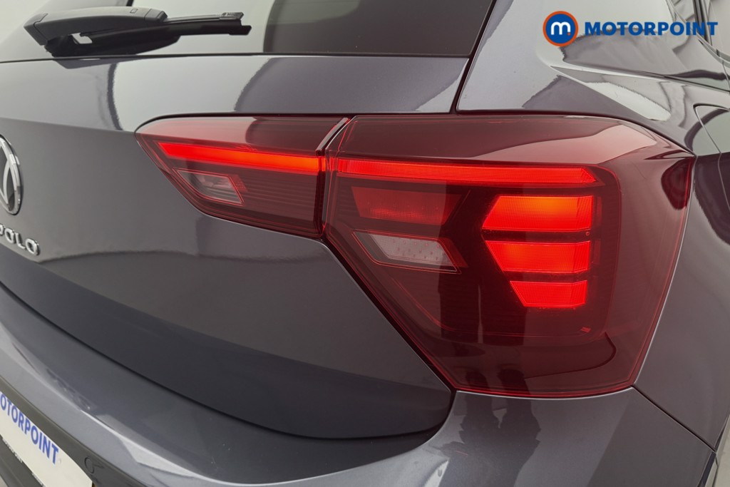 Volkswagen Polo R-Line Automatic Petrol Hatchback - Stock Number (1599329) - 25th supplementary image