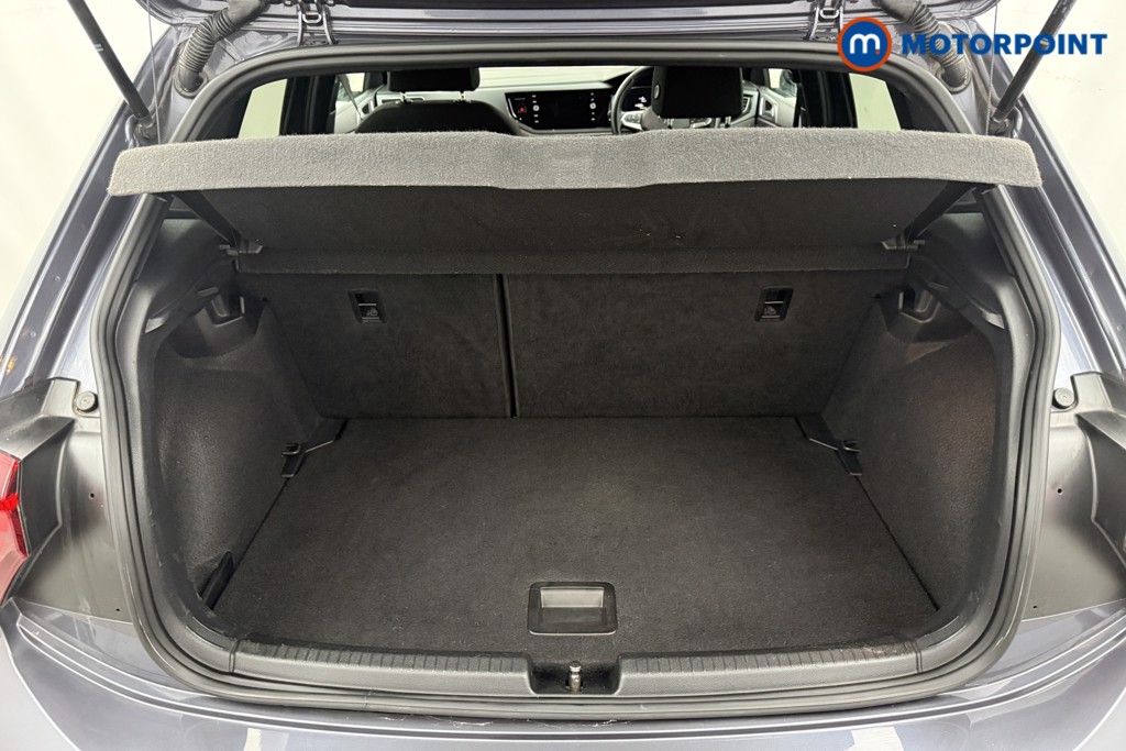 Volkswagen Polo R-Line Automatic Petrol Hatchback - Stock Number (1599329) - 26th supplementary image