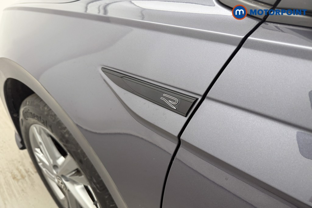 Volkswagen Polo R-Line Automatic Petrol Hatchback - Stock Number (1599329) - 27th supplementary image