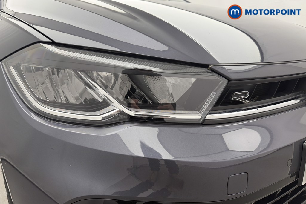 Volkswagen Polo R-Line Automatic Petrol Hatchback - Stock Number (1599329) - 28th supplementary image