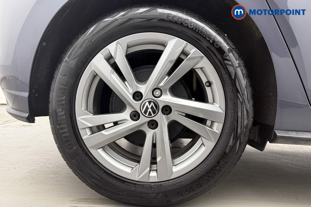 Volkswagen Polo R-Line Automatic Petrol Hatchback - Stock Number (1599329) - 30th supplementary image