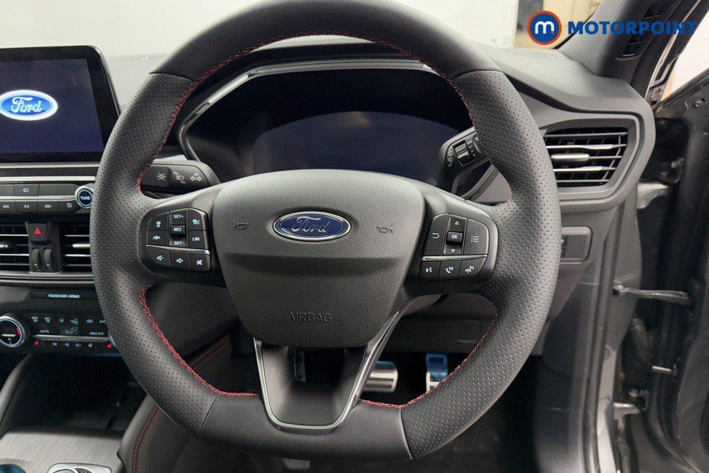 Ford Kuga St-Line X Edition Automatic Petrol Plug-In Hybrid SUV - Stock Number (1599332) - 2nd supplementary image