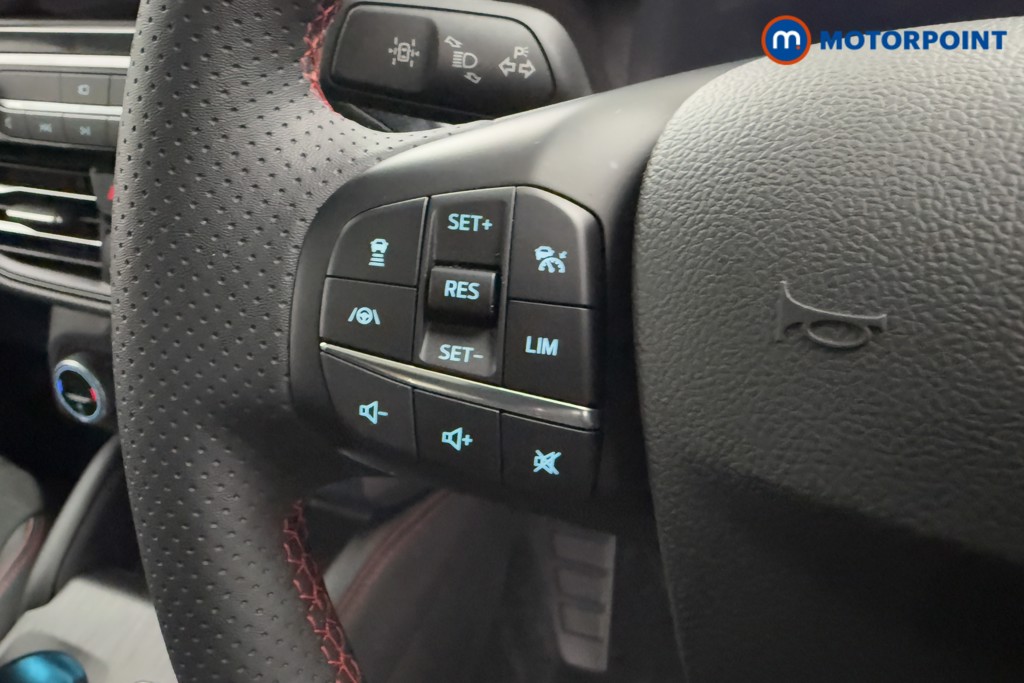 Ford Kuga St-Line X Edition Automatic Petrol Plug-In Hybrid SUV - Stock Number (1599332) - 3rd supplementary image