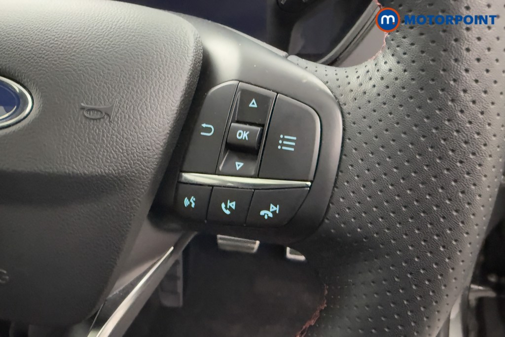 Ford Kuga St-Line X Edition Automatic Petrol Plug-In Hybrid SUV - Stock Number (1599332) - 4th supplementary image