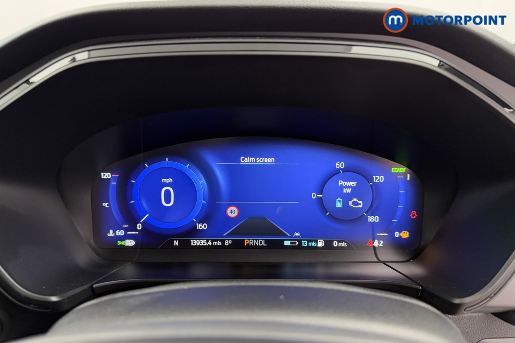 Ford Kuga St-Line X Edition Automatic Petrol Plug-In Hybrid SUV - Stock Number (1599332) - 5th supplementary image