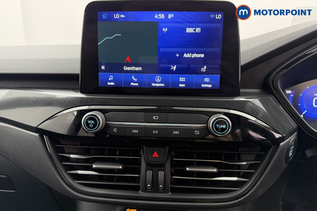 Ford Kuga St-Line X Edition Automatic Petrol Plug-In Hybrid SUV - Stock Number (1599332) - 7th supplementary image