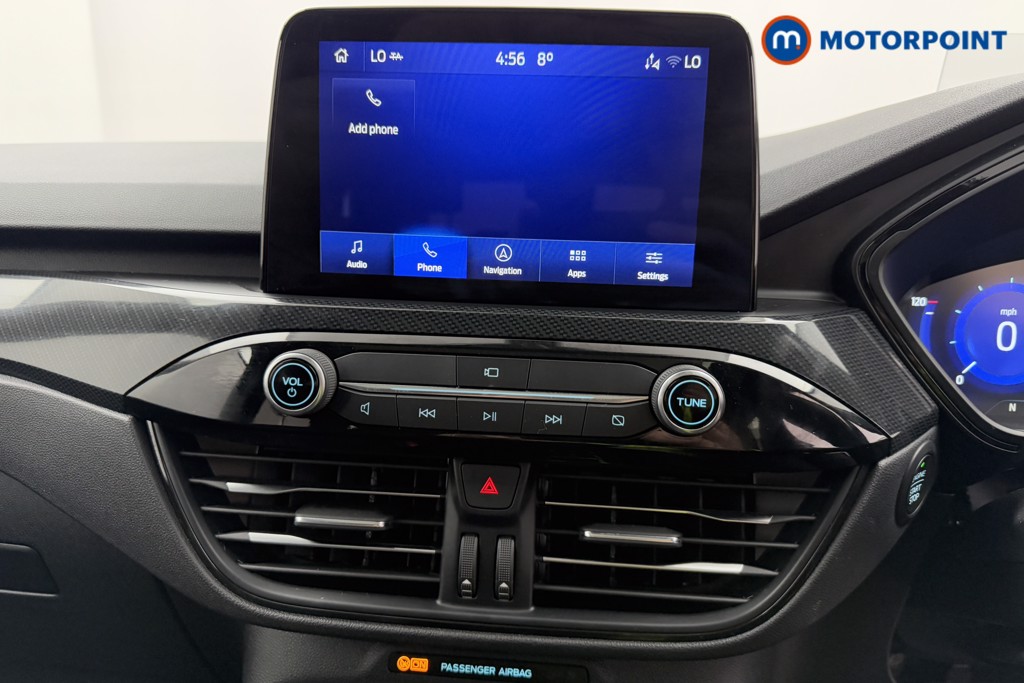 Ford Kuga St-Line X Edition Automatic Petrol Plug-In Hybrid SUV - Stock Number (1599332) - 9th supplementary image