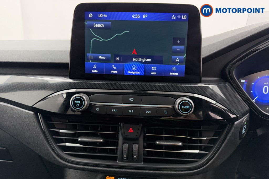 Ford Kuga St-Line X Edition Automatic Petrol Plug-In Hybrid SUV - Stock Number (1599332) - 10th supplementary image