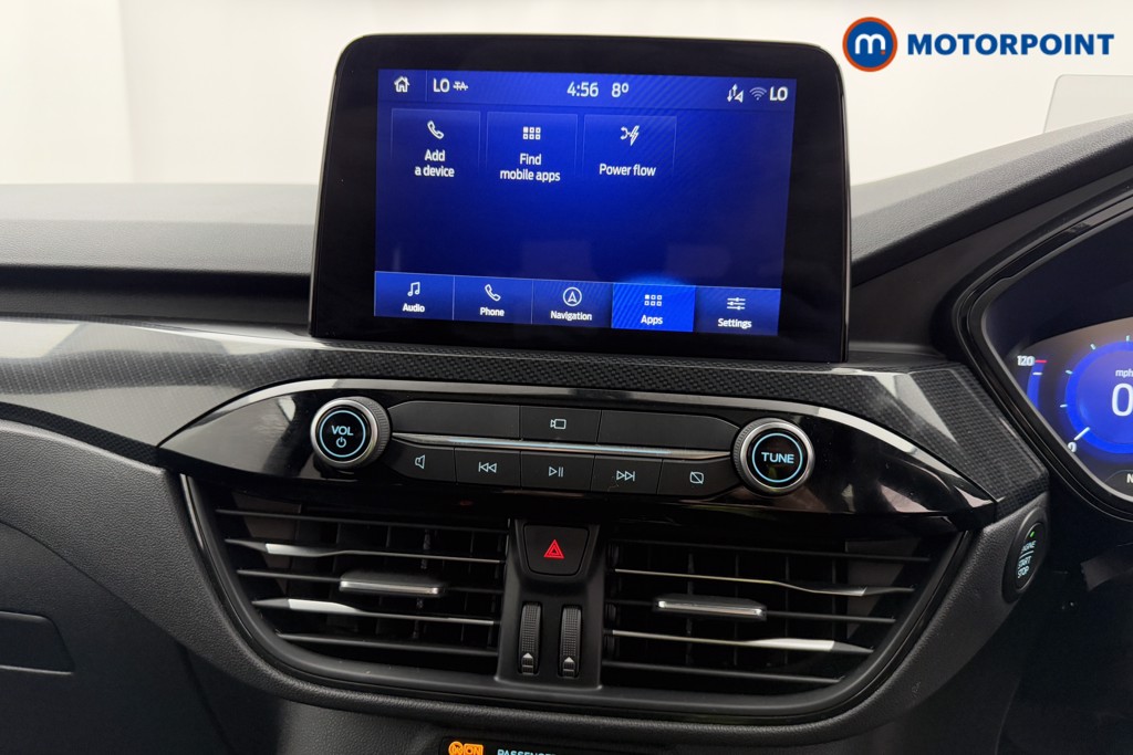 Ford Kuga St-Line X Edition Automatic Petrol Plug-In Hybrid SUV - Stock Number (1599332) - 11th supplementary image