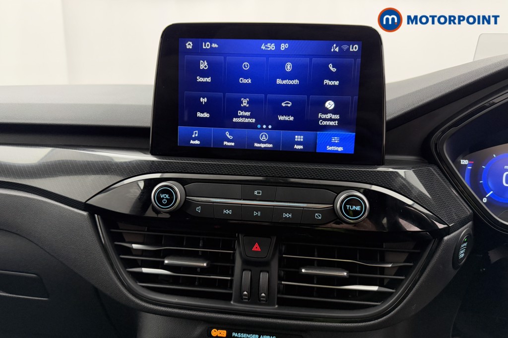 Ford Kuga St-Line X Edition Automatic Petrol Plug-In Hybrid SUV - Stock Number (1599332) - 12th supplementary image