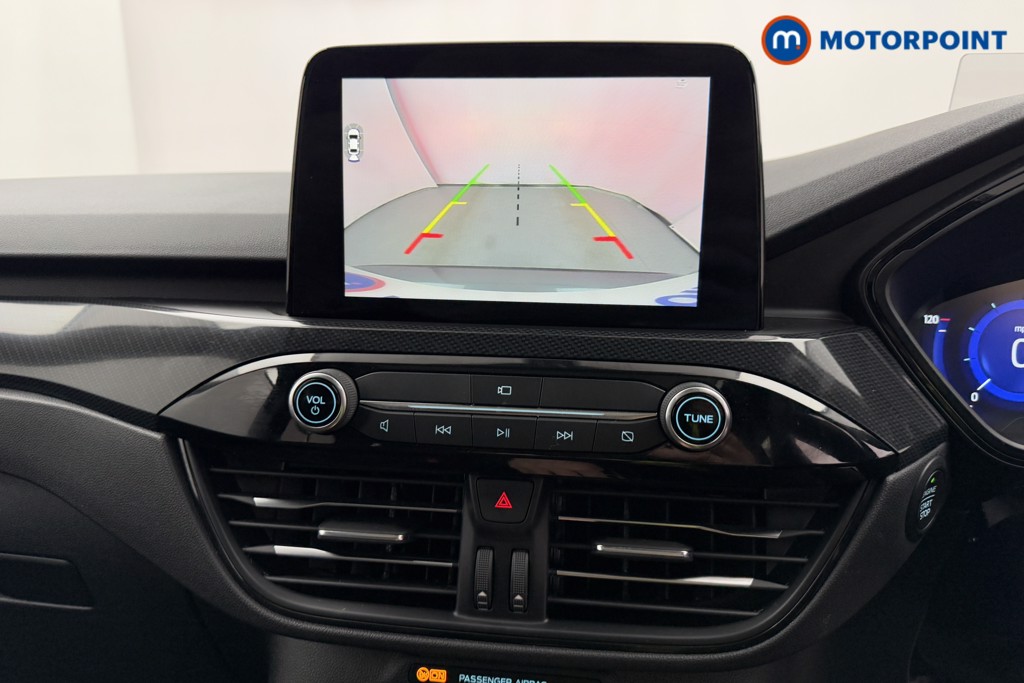 Ford Kuga St-Line X Edition Automatic Petrol Plug-In Hybrid SUV - Stock Number (1599332) - 13th supplementary image