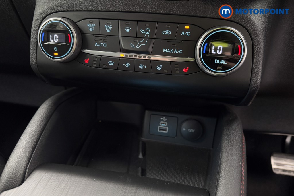 Ford Kuga St-Line X Edition Automatic Petrol Plug-In Hybrid SUV - Stock Number (1599332) - 14th supplementary image