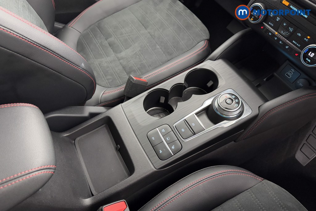 Ford Kuga St-Line X Edition Automatic Petrol Plug-In Hybrid SUV - Stock Number (1599332) - 15th supplementary image