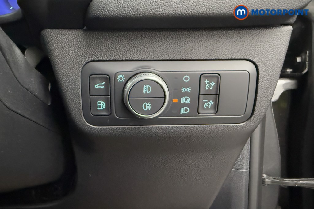 Ford Kuga St-Line X Edition Automatic Petrol Plug-In Hybrid SUV - Stock Number (1599332) - 16th supplementary image